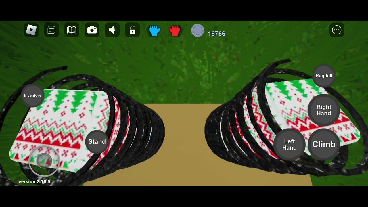 How to get a Physics Gun in Roblox Handyman (Recent Update/Version)