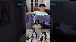 RAY is THIRSTY for the Asian Girls😭