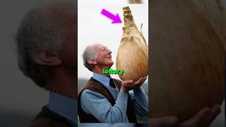 These People Hit The Food Lottery