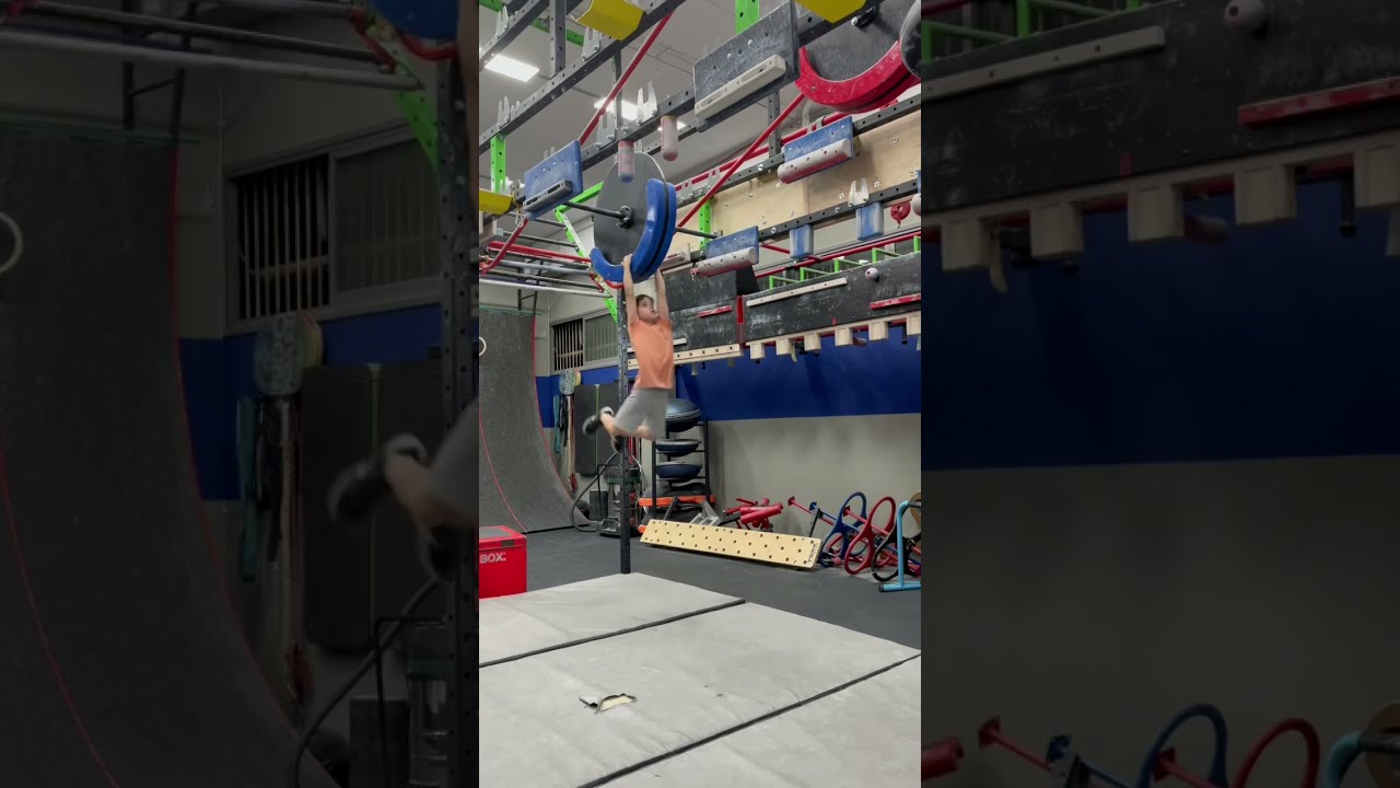 Laches Obstacle Course | Ninja Warrior Kids | Ninja Boulder Twins