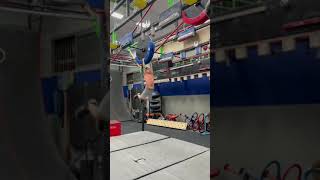 Laches Obstacle Course Ninja Warrior Kids Ninja Boulder Twins