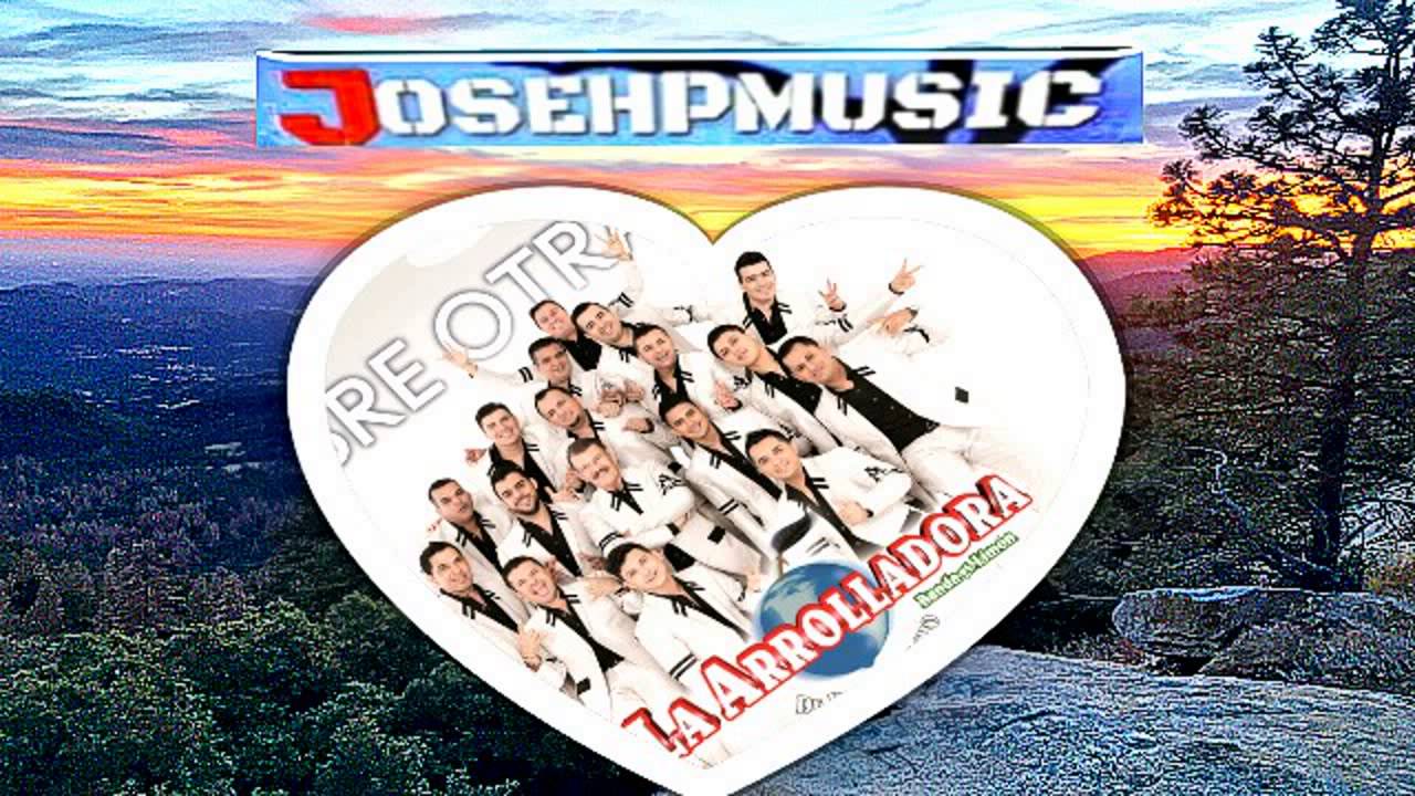 Ojala Que Me ólvidesLa Arrolladora Banda El Limón (Disco Libre Otra Vez) YouTube Ojala Que Me ólvidesLa Arrolladora Banda El Limón (Disco Libre Otra Vez) YouTube