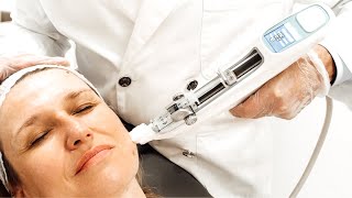 Hi-Tech Collagen Therapy - Radykalnie Odmładzający, Autorski Program Zabiegowy