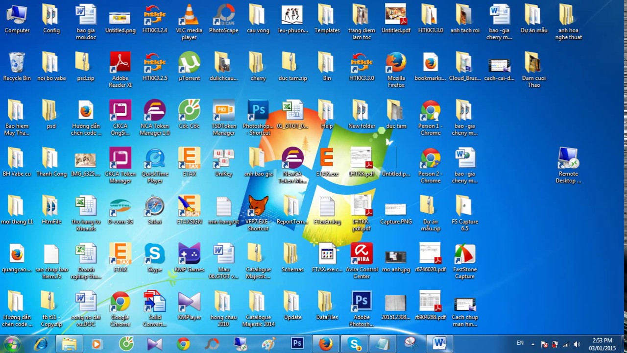 cách chỉnh độ sáng của màn hình laptop win7, win 8,... - youtube