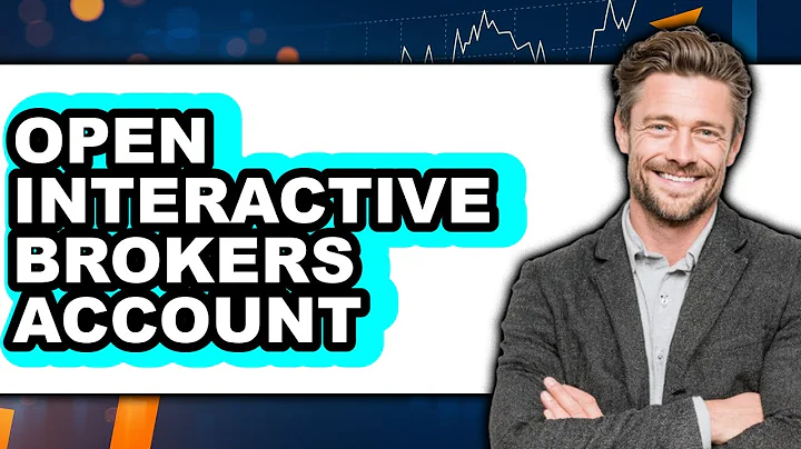 How to Open Interactive Brokers Account (Full Guide)