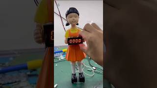 दुनिया के सबसे खतरनाक Alarm Clock ⏰😱 | Amazing Alarm Clock 🤯 | #shorts #gadgets #viral