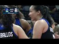 Zus vs. Capital1 - 1st Set Highlights