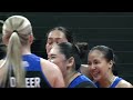 Zus vs. Capital1 - 1st Set Highlights