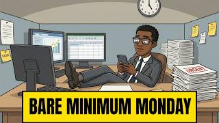 Famous Hate Your Job? Do THIS Instead of Quitting (Quiet Quitting Secrets) Wealth