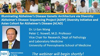 Illuminating Alzheimer’s Disease Genetic Architecture via Diversity
