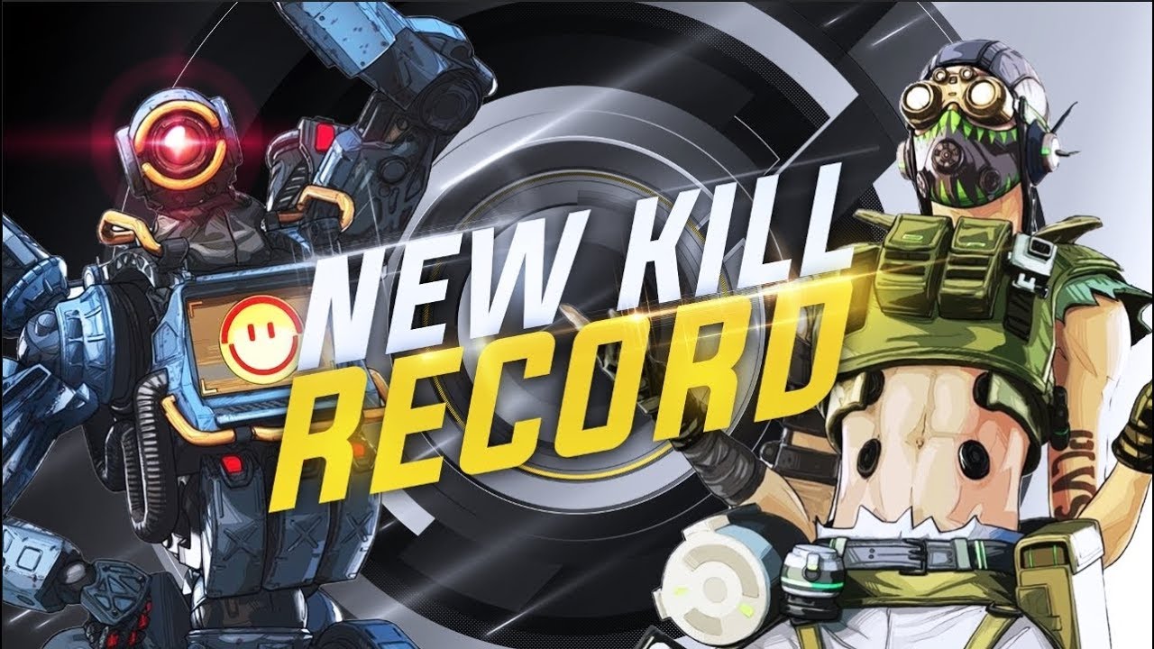 Diegosaurs - Faith Beats Her KILL RECORD