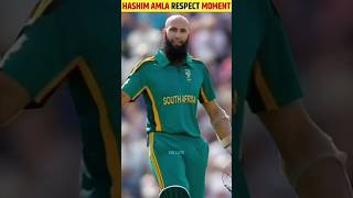 😱Hashim Amla Kitne Mazhabi Hain❓ 😱 #shorts #africa #islam #youtubeshorts #cricket