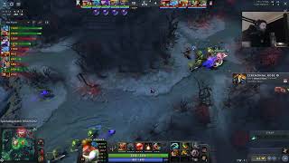 ARTEEZY manta dodge smoke! What a Beast -Gorgc