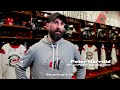 Carolina Hurricanes 2025 Development Camp