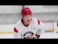 Carolina Hurricanes 2025 Development Camp