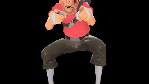 TF2 bots aint shit. bot 0 Scunt 1