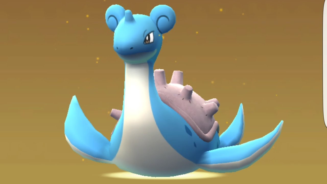 LAPRAS! 😲 6 x 10km Eggs Hatching Eggstravaganza!