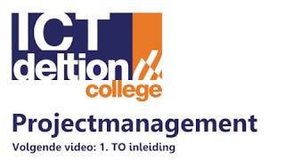 Introductie - Technisch Ontwerp