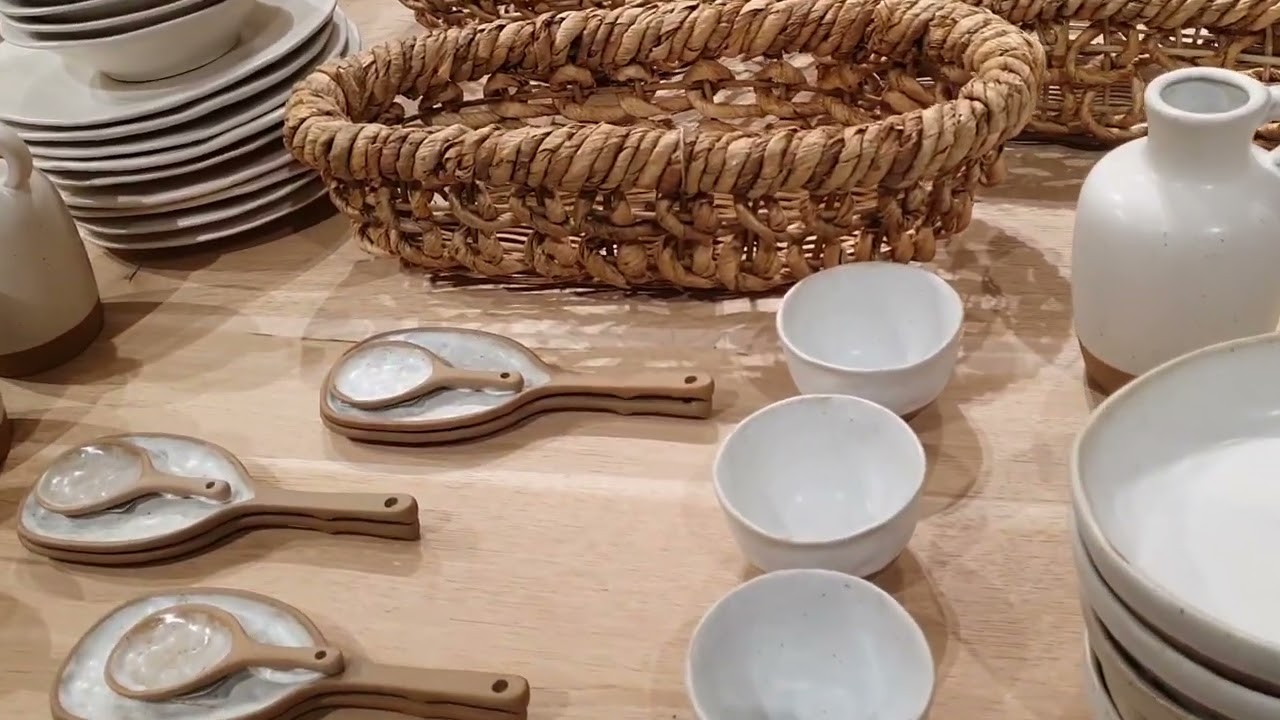 ZARA HOME / SPAIN 2023