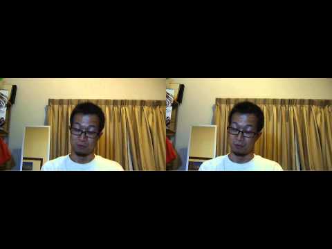 beat　child（映画）　３D　version