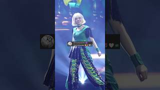 Dancing to My First Song at Fanfest?!😳💚 ‘Me Chama’