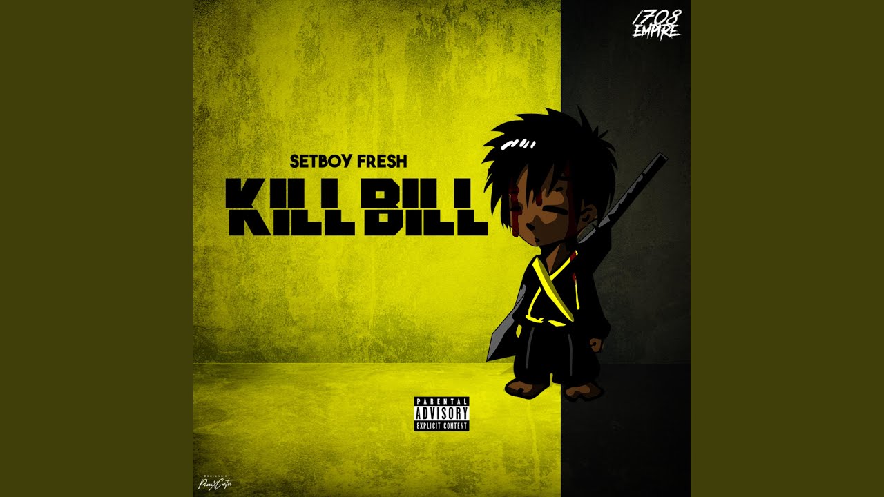 Watch Kill Bill on YouTube Watch Kill Bill on YouTube