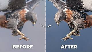 Celebrity This Editing Workflow Produces Maximum Sharpness Wealth