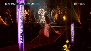 S.H.E 田馥甄20141208