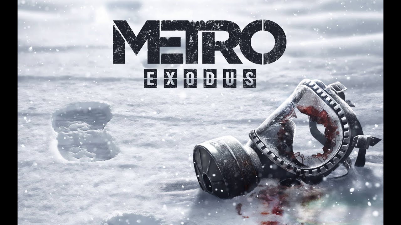 Need To Survive || Metro Exodus