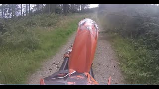 Enduro - End Of Summer Maddness