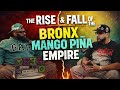 🚨 The Rise & Fall of The Bronx Mango Piña Empire | Julito Tells the REAL Story