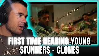 Young Stunners - Clones Reaction
