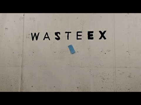 What happened with WasteEx?