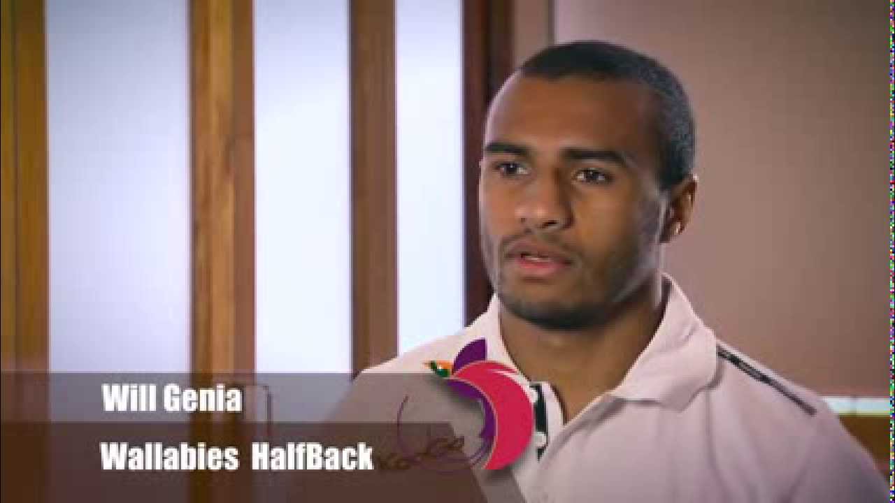 Do Kokoda - Will Genia's Story