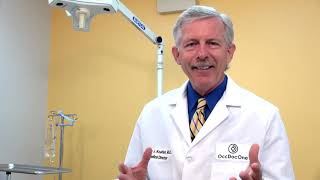 Benefits of Occupational Medicine in Urgent Care Facilities | OccDocOne