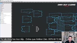 How to Use Convert Internal to Seam in Optitex  DXF & HPGL Pattern Import