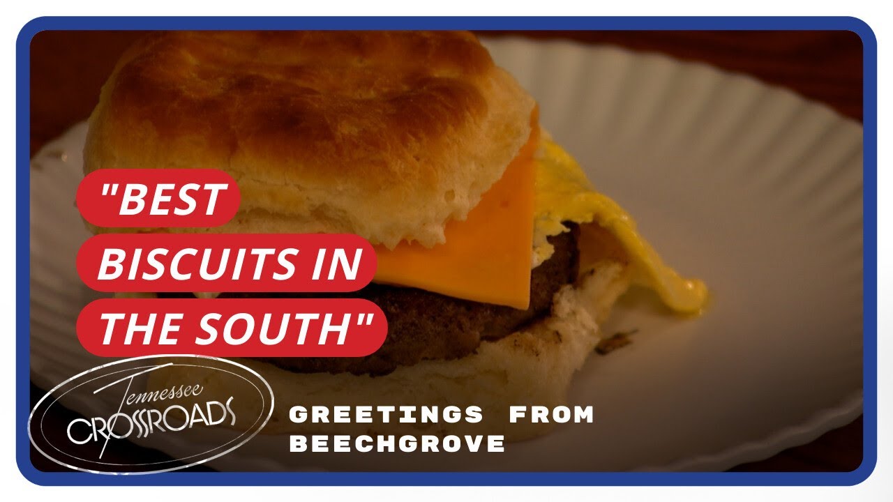 Gregory's Beechgrove Country Store