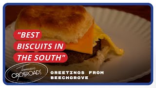Gregory's Beechgrove Country Store