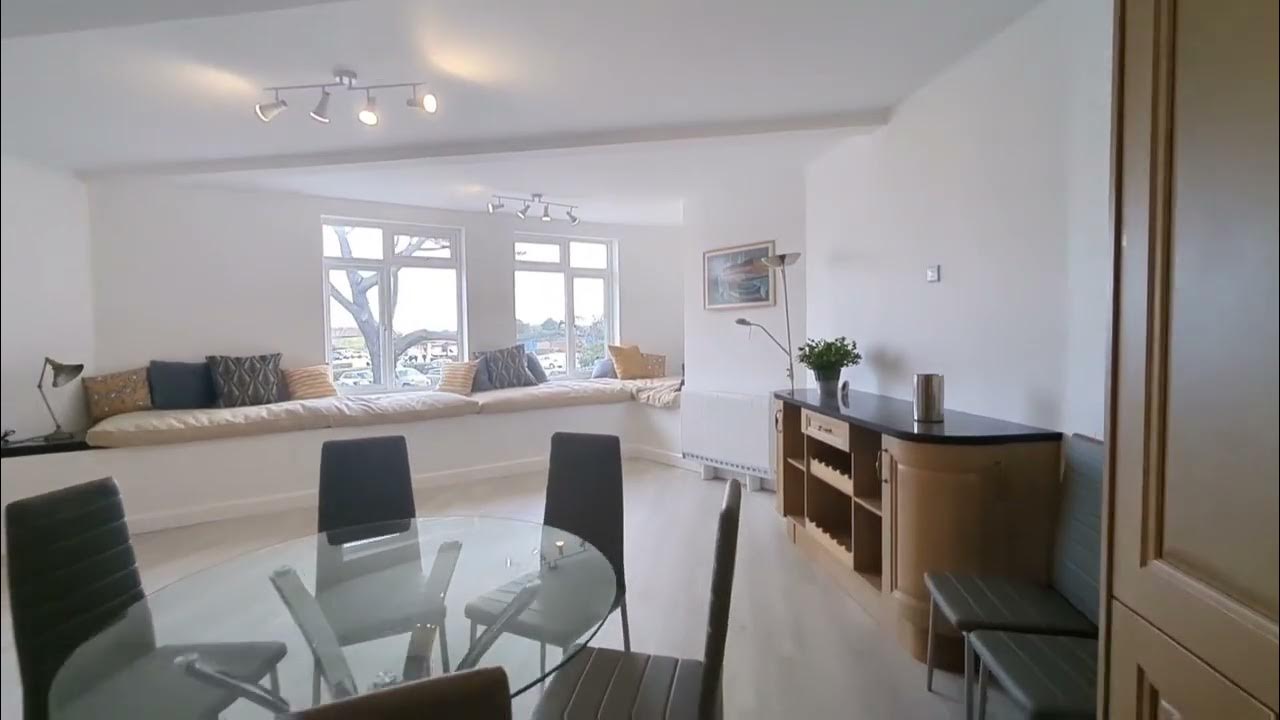 Banks Road, Sandbanks YouTube