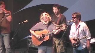 2008 Northwest String Summit (Sun) - Yonder Mountain String Band set2