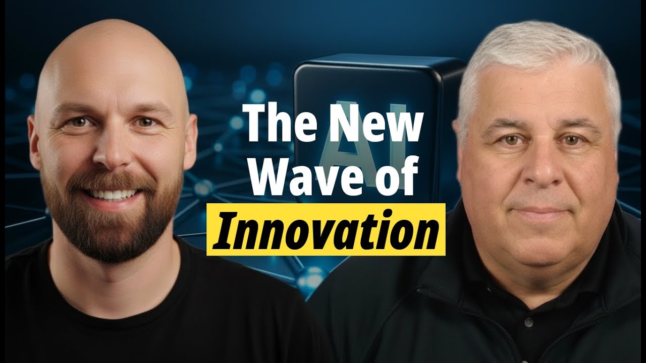 The New Wave of Innovation