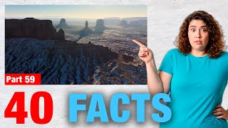 40 Mind Blowing Random Facts | Mind Blowing World Facts You Won’t Believe