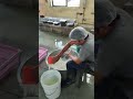 paneer making process