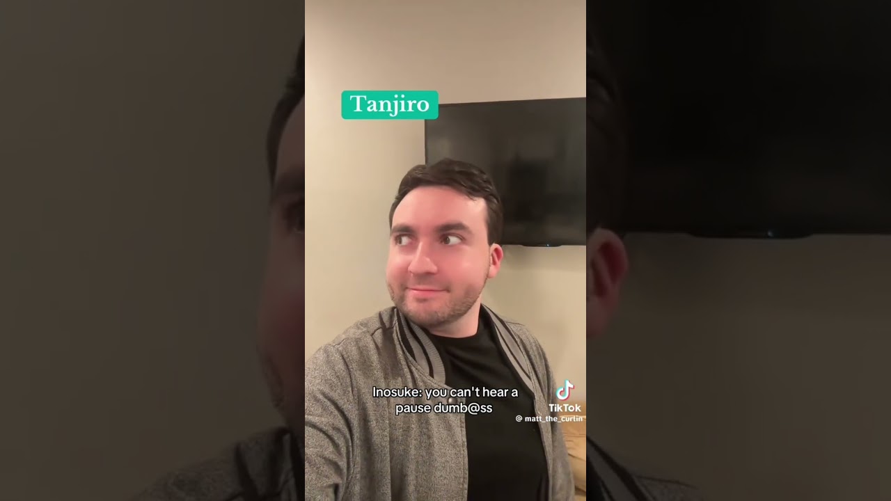 MATT CURTIN - Demon Slayer Mix 