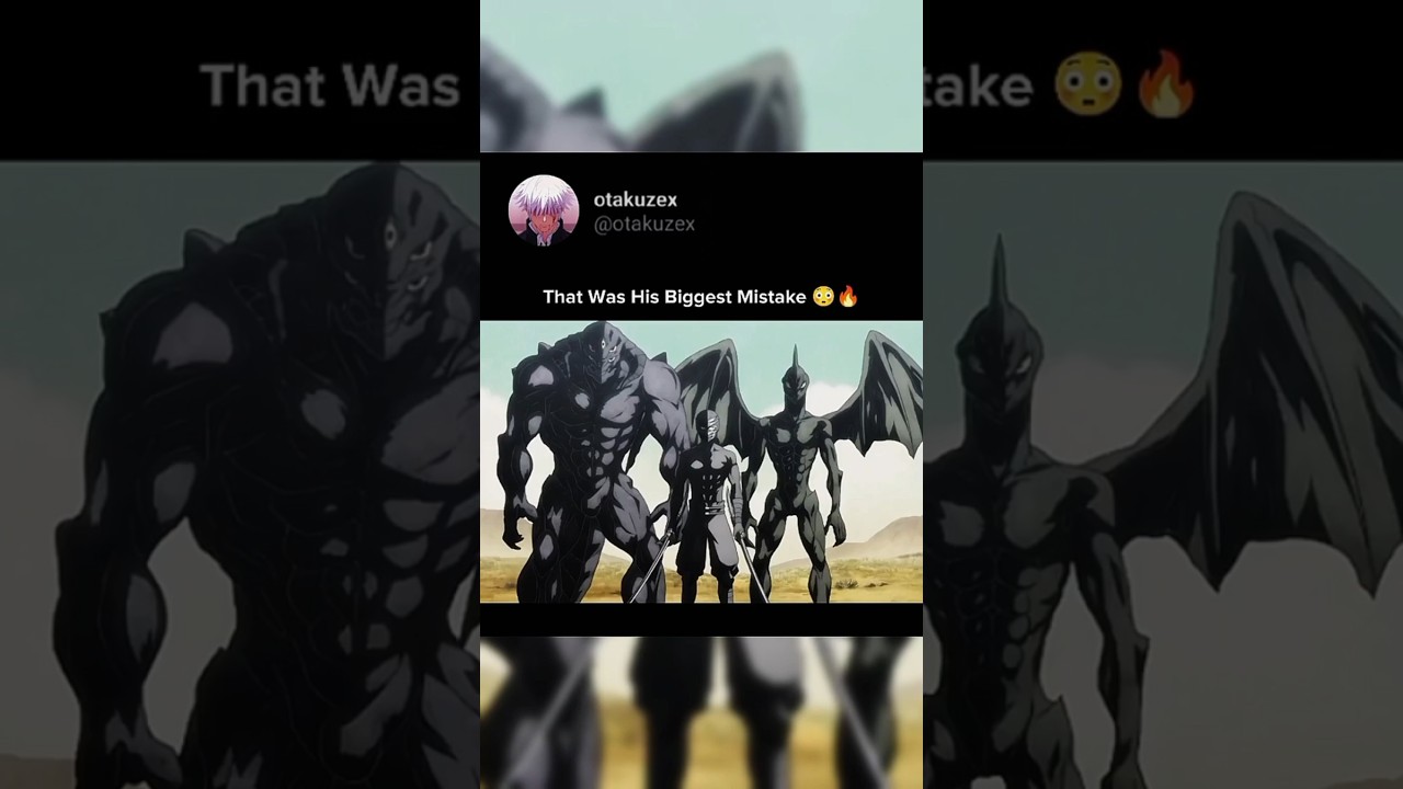 That Was His Biggest Mistake 😳🔥 