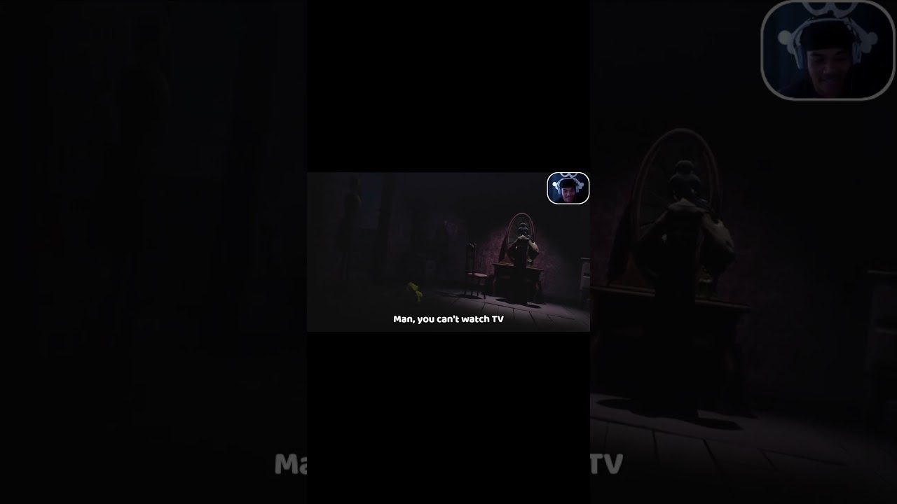 Littlenightmares freestyle | SUBSCRIBE!!! 