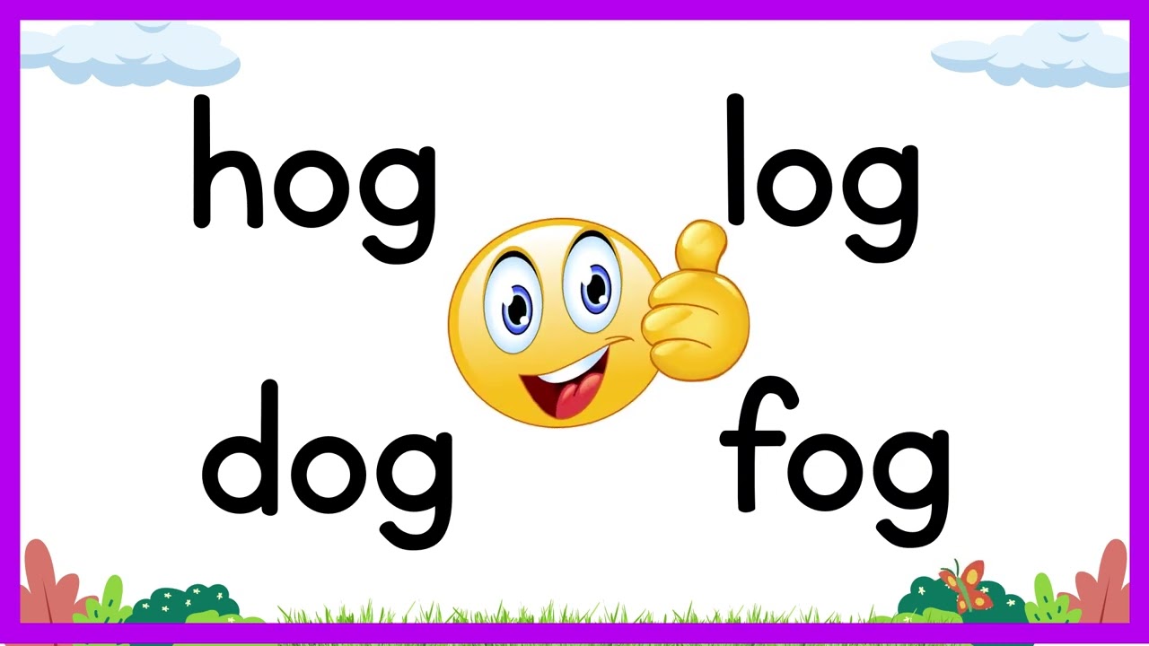 Read & Repeat: Easy Sentences for Beginners ---- Let’s Read and Learn Together