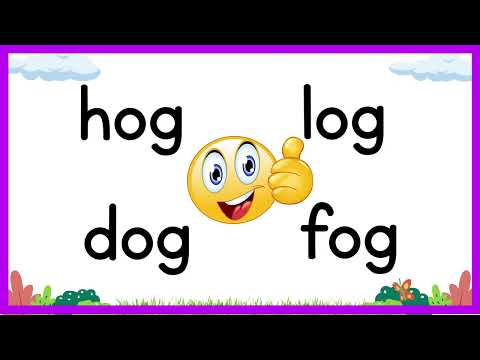 Read & Repeat: Easy Sentences for Beginners ---- Let’s Read and Learn Together