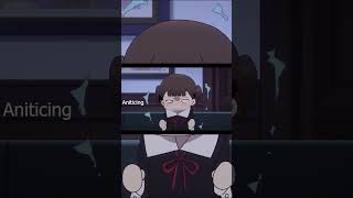 Maki Shijo Being Cute anime shorts