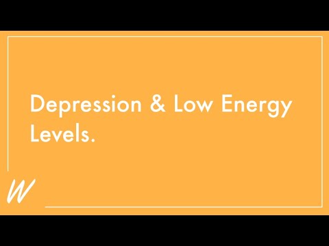 depression-and-low-energy-levels-|-cross-culture-therapy